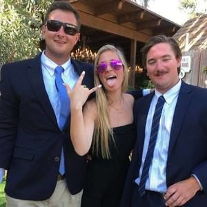 Meet your Posher, Molly